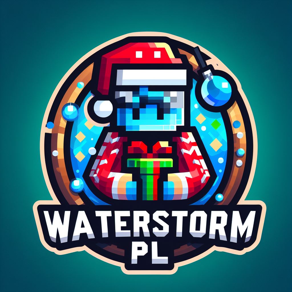 waterstorm logo