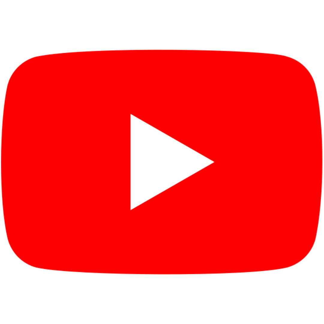 youtube logo